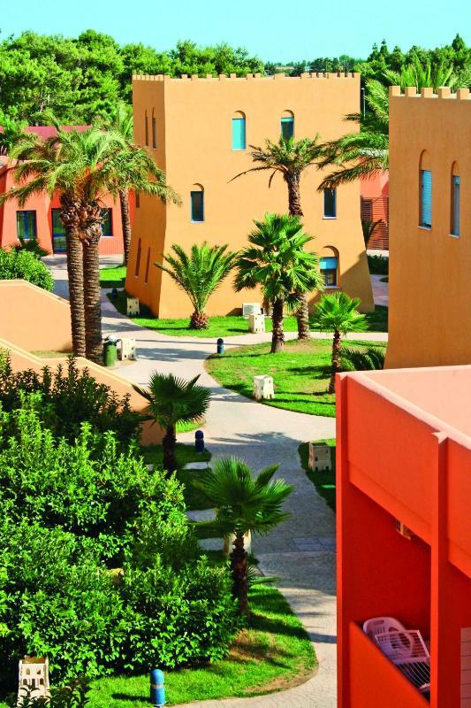 Barone Di Mare Hotel Melendugno Exterior photo